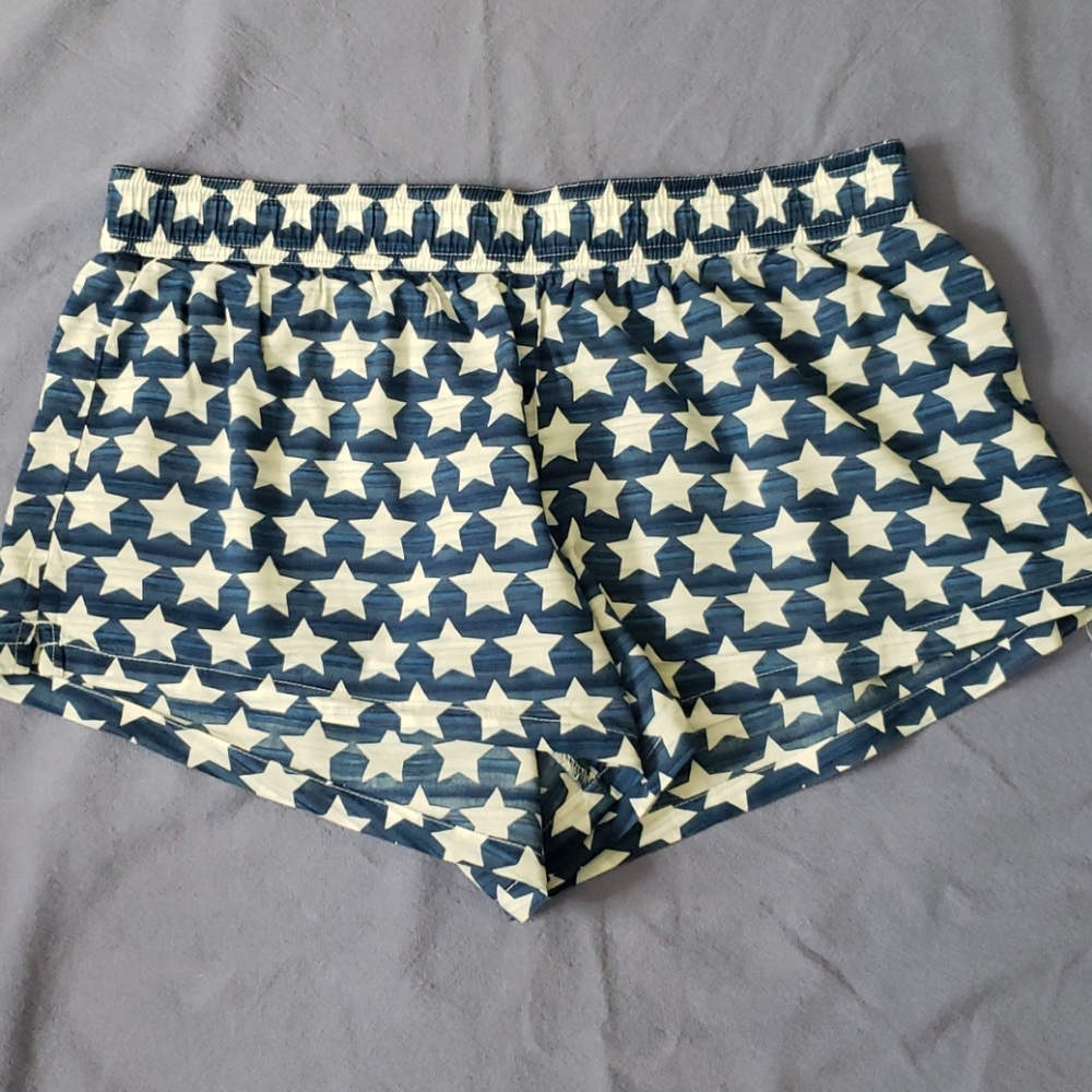 Victoria's Secret lounge shorts